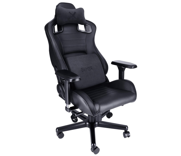 x-kom G4M3R Kalari Fotel Gamingowy (Skóra PU) - 648292 - zdjęcie 6